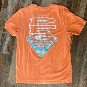Columbia PFG T-Shirt
